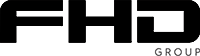 FHD Group Logo